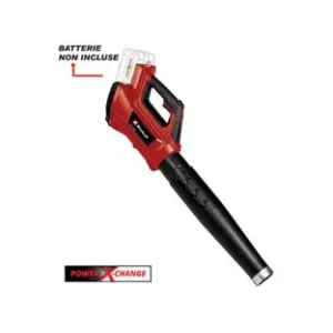 SOFFIATORE A BATTERIA 36V (18V X2) (GP-LB 36/210 LI-E)