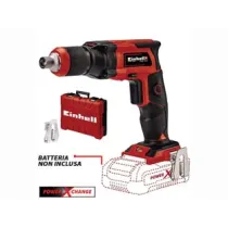 AVVITATORE PER CARTONGESSO A BATTERIA 18V (TE-DY 18 LI)