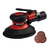 LEVIGATRICE ROTORBITALE DISCO MM.150 (TC-PE 150)