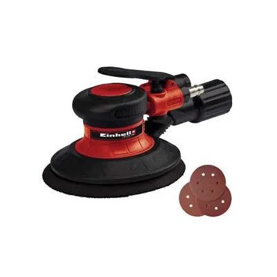 LEVIGATRICE ROTORBITALE DISCO MM.150 (TC-PE 150)