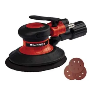 LEVIGATRICE ROTORBITALE DISCO MM.150 (TC-PE 150)