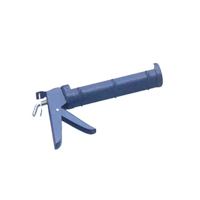 PISTOLA PER SILICONE