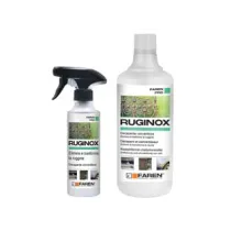 CONVERTIRUGGINE RUGINOX