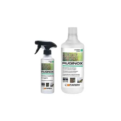 CONVERTIRUGGINE RUGINOX