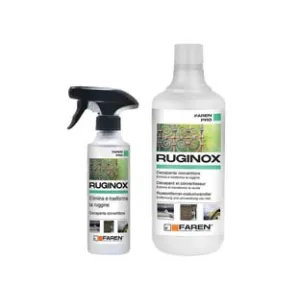 CONVERTIRUGGINE RUGINOX