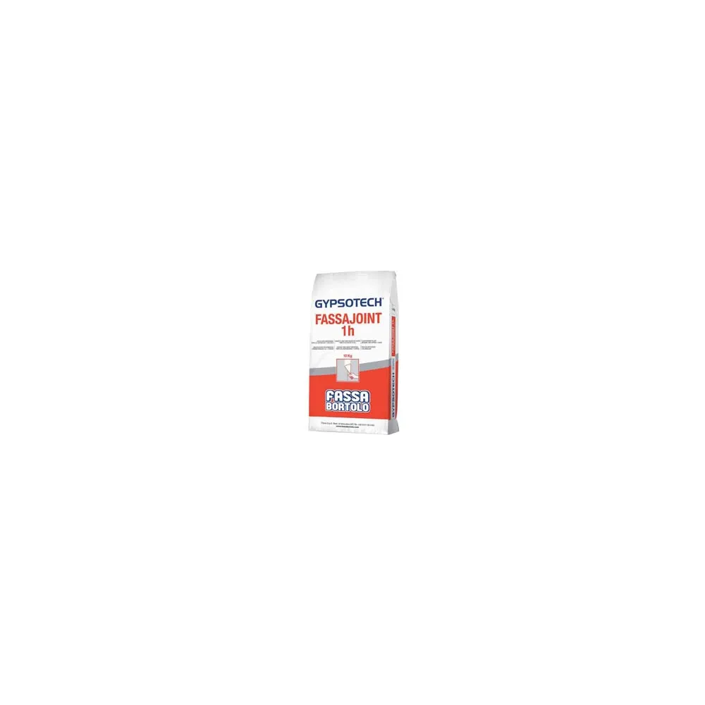 FASSA FASSAJOINT H1 STUCCO PER CARTONGESSO IN POLVERE