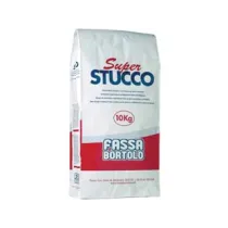 FASSA SUPER STUCCO RASANTE IN POLVERE