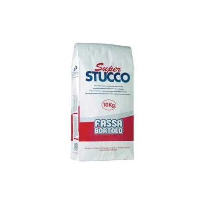 FASSA SUPER STUCCO RASANTE IN POLVERE