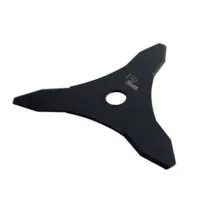 DISCO 3 DENTI PER DECESPUGLIATORE
