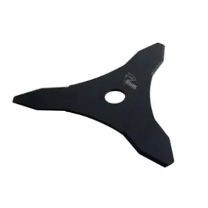 DISCO 3 DENTI PER DECESPUGLIATORE