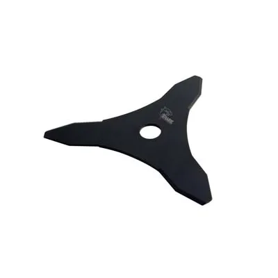 DISCO 3 DENTI PER DECESPUGLIATORE