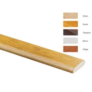 ASTINA LISCIA IN LEGNO DI AYOUS