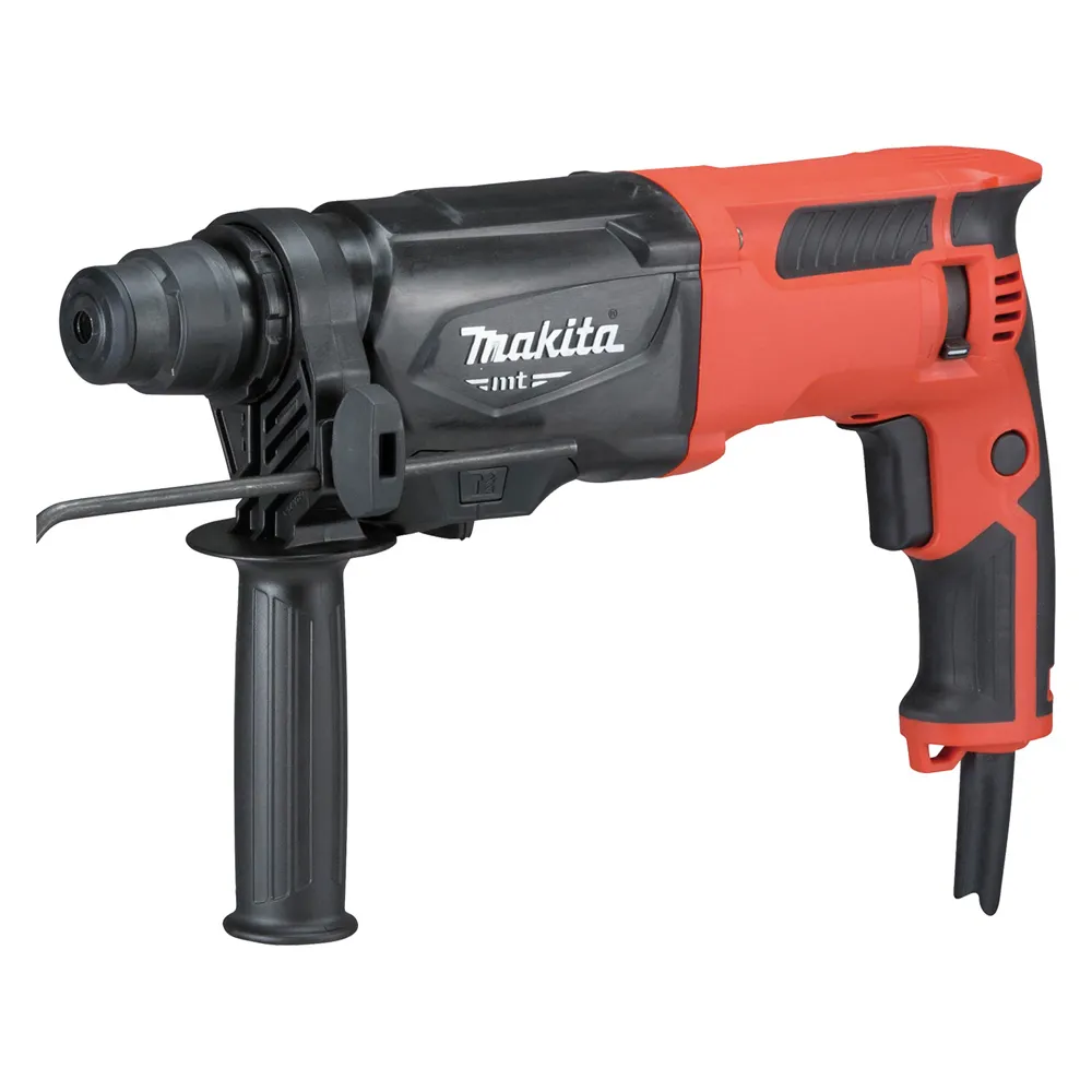 TASSELLATORE ELETTROPNEUMATICO 'M8701' 800 W TASSELLATORE ELETTROPNEUMATICO 'M8701' 800 W