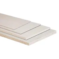 TAVOLA COMPENSATO DI PIOPPO GREZZO