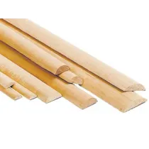 LISTELLO PIALLATO MEZZOTONDO KOTO