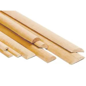 LISTELLO PIALLATO MEZZOTONDO KOTO