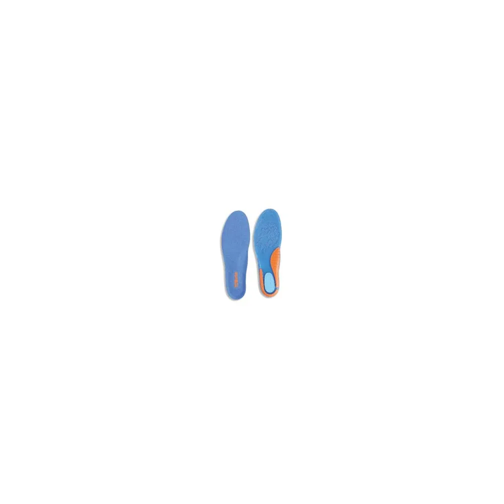 SOLETTE ANATOMICHE IN TPR GEL 7398U
