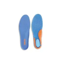 SOLETTE ANATOMICHE IN TPR GEL 7398U