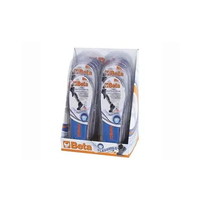 ESPOSITORE SOLETTE IN TPR GEL DA BANCO 7398U/E10