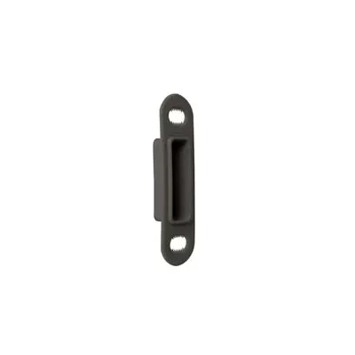 POZZETTO 709 PER CONTROPIASTRA G188 NERO OPACO