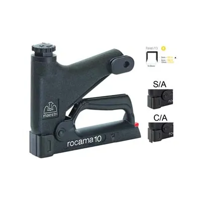 FISSATRICE ROCAMA MOD.SA