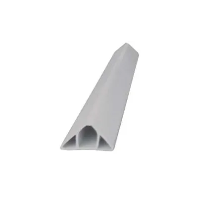 SMUSSO PVC PER PILASTRI