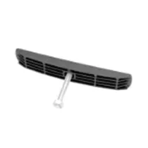 FEMO DI FISSAGGIO GRIGLIA PER CANALETTA IN ABS CM.100X20