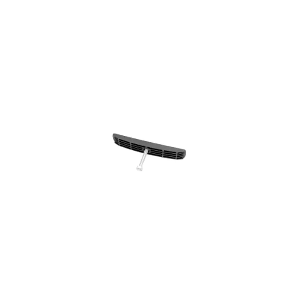 FEMO DI FISSAGGIO GRIGLIA PER CANALETTA IN ABS CM.100X20