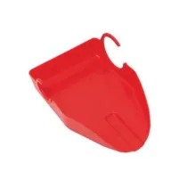 SCIVOLO IN PLASTICA PER PASSAPOMODORO