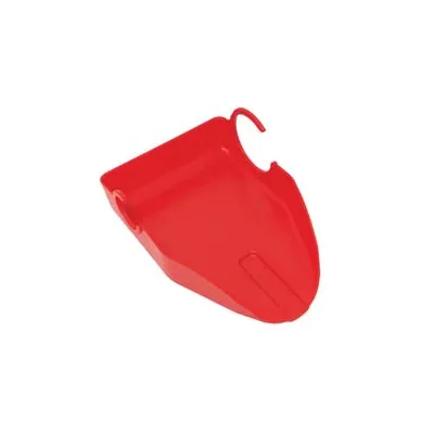 SCIVOLO IN PLASTICA PER PASSAPOMODORO