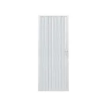 BOX DOCCIA 'VENERE' APERTURA LATERALE 1 PORTA ESTENSIBILE IN PVC