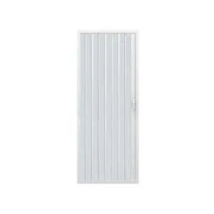 BOX DOCCIA 'VENERE' APERTURA LATERALE 1 PORTA ESTENSIBILE IN PVC