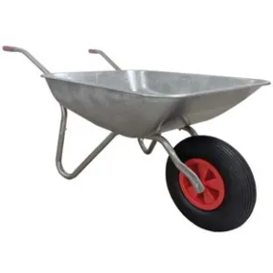 CARRIOLA ZINCATA KOLN LT.65