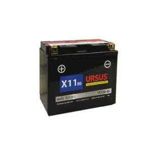 BATTERIA PER MOTO