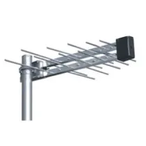 ANTENNA LOGARITMICA LTE 5G 13 ELEMENTI