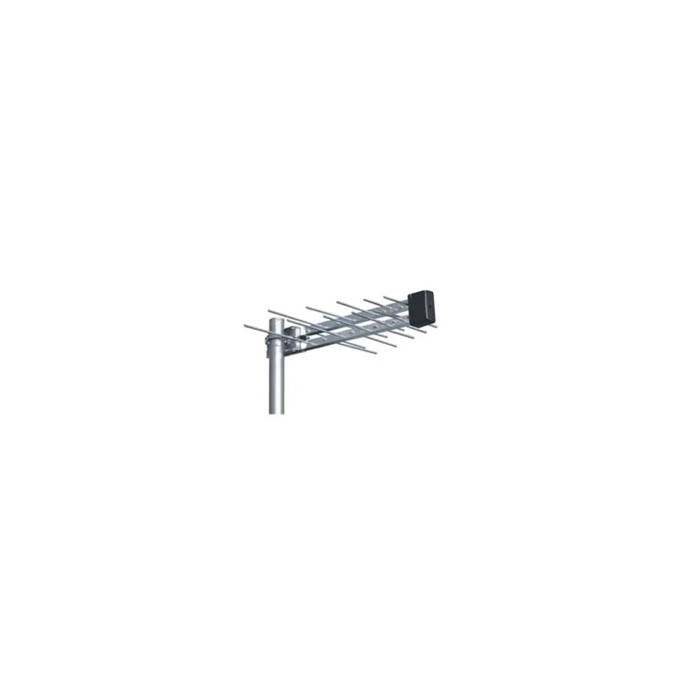 ANTENNA LOGARITMICA LTE 5G 13 ELEMENTI