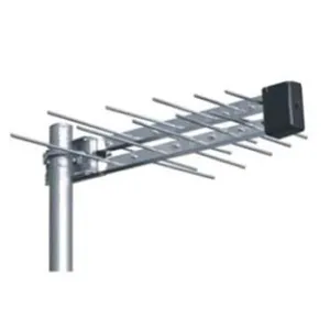 ANTENNA LOGARITMICA LTE 5G 13 ELEMENTI