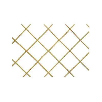 TRALICCIO IN BAMBOO