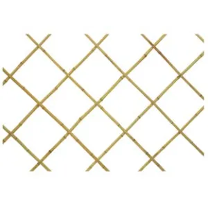 TRALICCIO IN BAMBOO