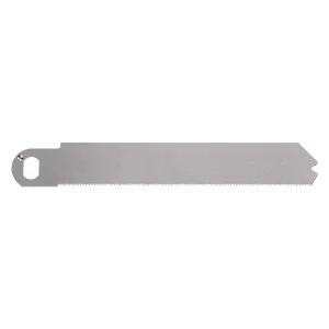 LAMA 'SCORPION' PER SEGA MULTIFUNZIONE HCS mm 239 legno/plastica (per RS890)