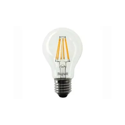 LAMPADA FILO LED GOCCIA ZAFIRO E27