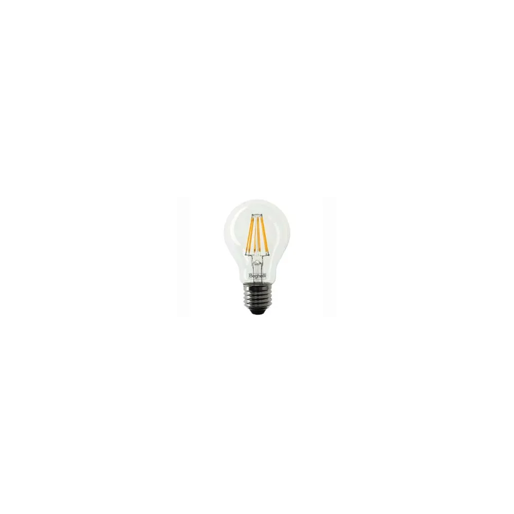 LAMPADA FILO LED GOCCIA ZAFIRO E27