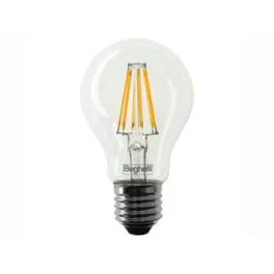 LAMPADA FILO LED GOCCIA ZAFIRO E27