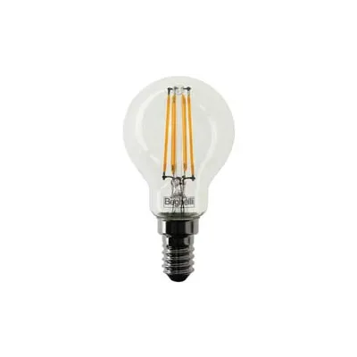 LAMPADA FILO LED SFERA ZAFIRO E14