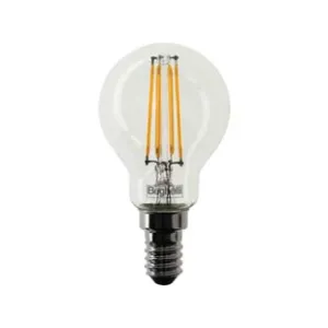 LAMPADA FILO LED SFERA ZAFIRO E14