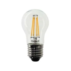 LAMPADA FILO LED SFERA ZAFIRO E27