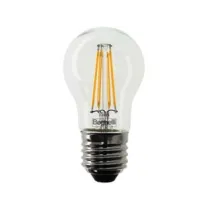 LAMPADA FILO LED SFERA ZAFIRO E27