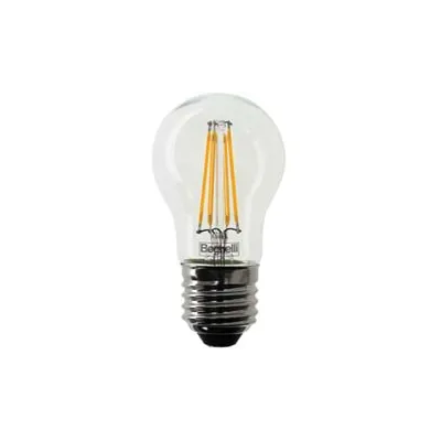 LAMPADA FILO LED SFERA ZAFIRO E27
