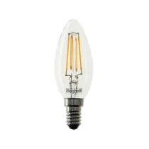 LAMPADA FILO LED OLIVA ZAFIRO E14