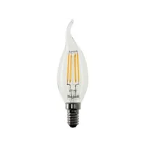LAMPADA FILO LED COLPO DI VENTO ZAFIRO E14